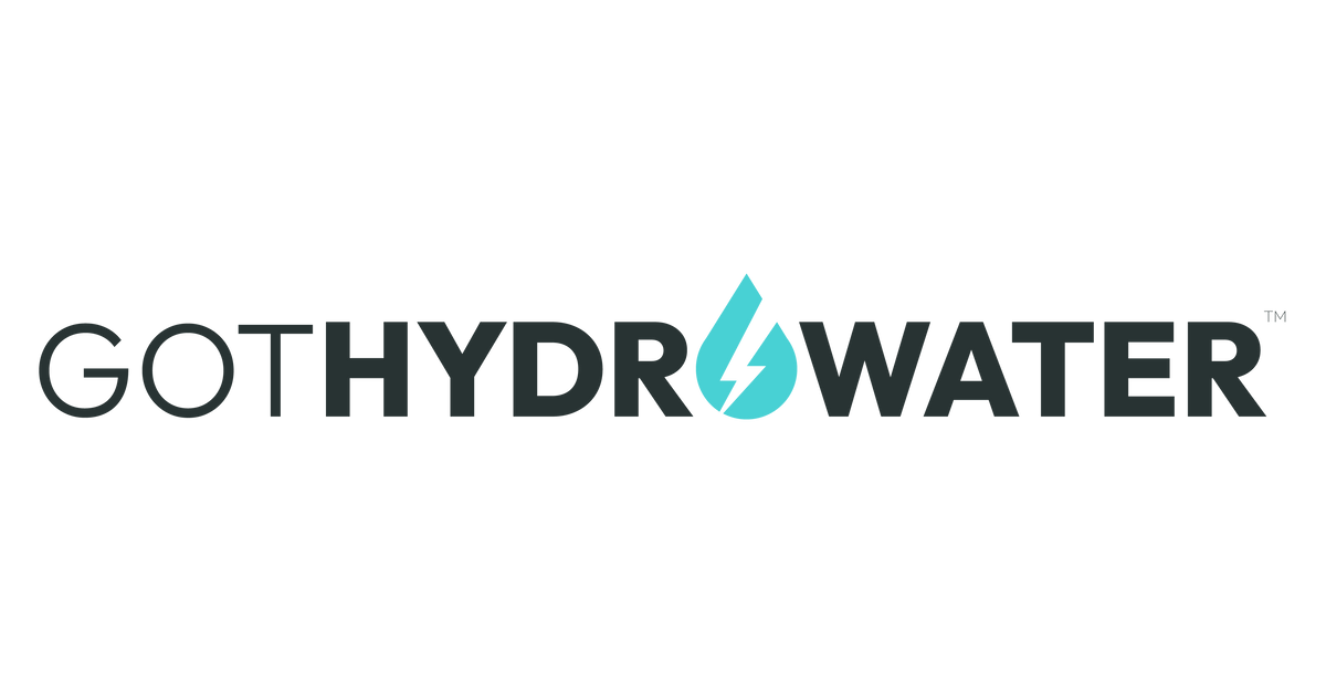The World 1 Hydrogen Water Bottle Got Hydro Water