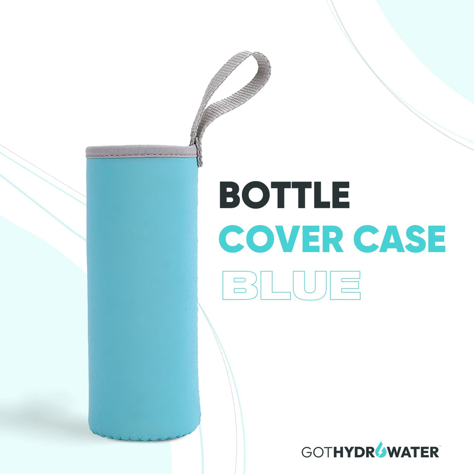 The World #1 Hydrogen Water Bottle – GOT HYDRO WATER