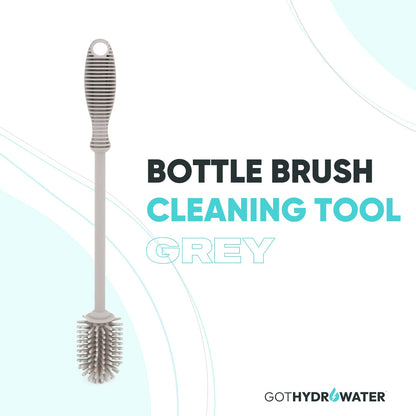 GotHydroWater™ Bottle Brush Cleaning Tool