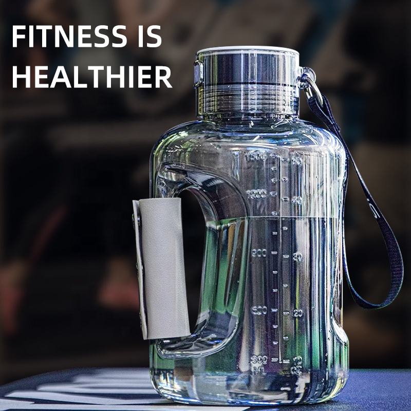 FLASH SALE - GotHydroWater™  Hydrogen Water Jug - 1500 ML