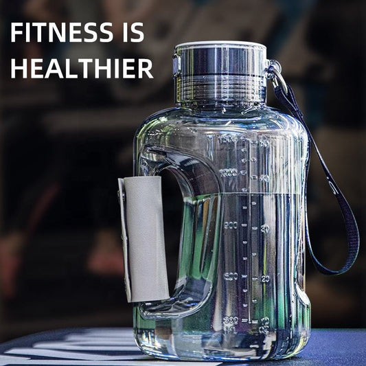 The World #1 Hydrogen Water Bottle – Got Hydro Water